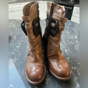 Freebird Baker size 7